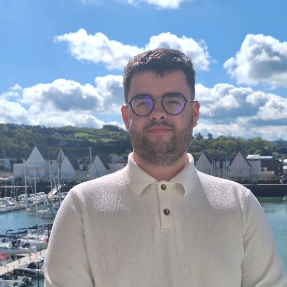 Photo de Mathis NIVEAU